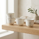 Coffee Cup Set 12 Pieces